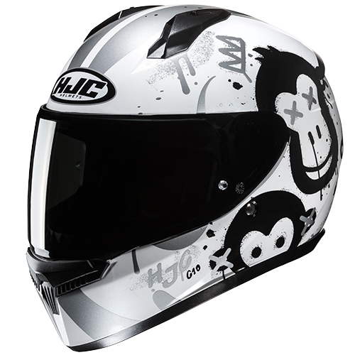 Hjc rpha 2024 70 hanoke helmet