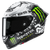 RPHA 1 V2 CARBON SNOW DIABLO