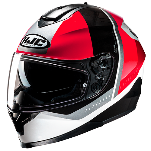 Hjc best sale is2 helmet