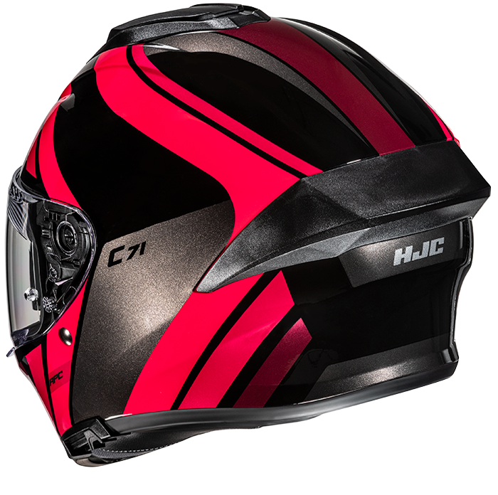 C71 FABER