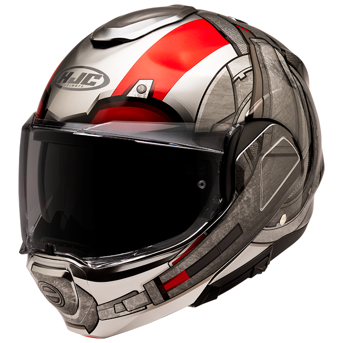 F100 ANT-MAN MARVEL