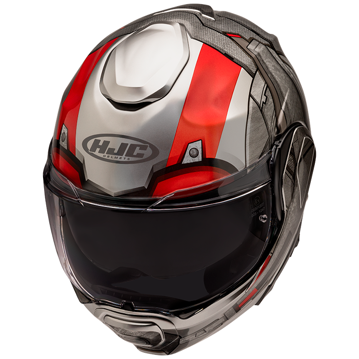 F100 ANT-MAN MARVEL