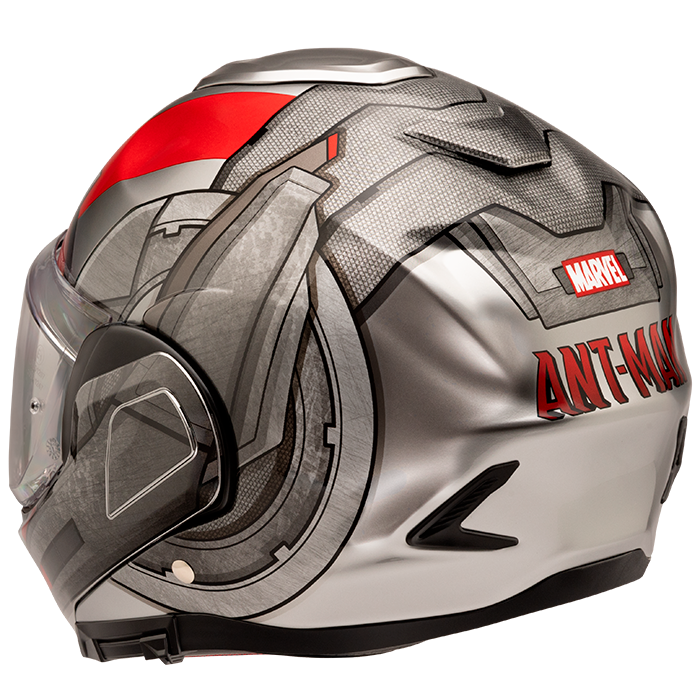 F100 ANT-MAN MARVEL