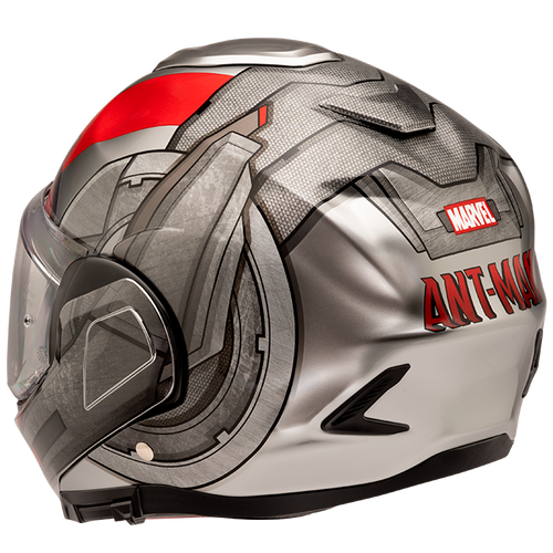 F100 ANT-MAN MARVEL