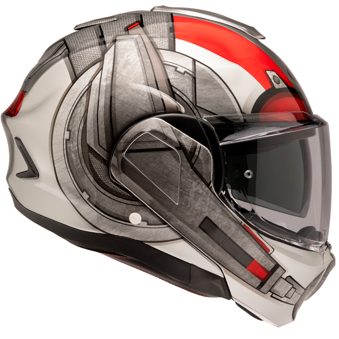 F100 ANT-MAN MARVEL