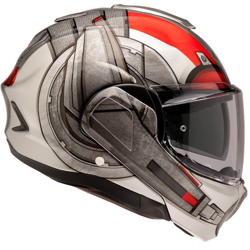 F100 ANT-MAN MARVEL