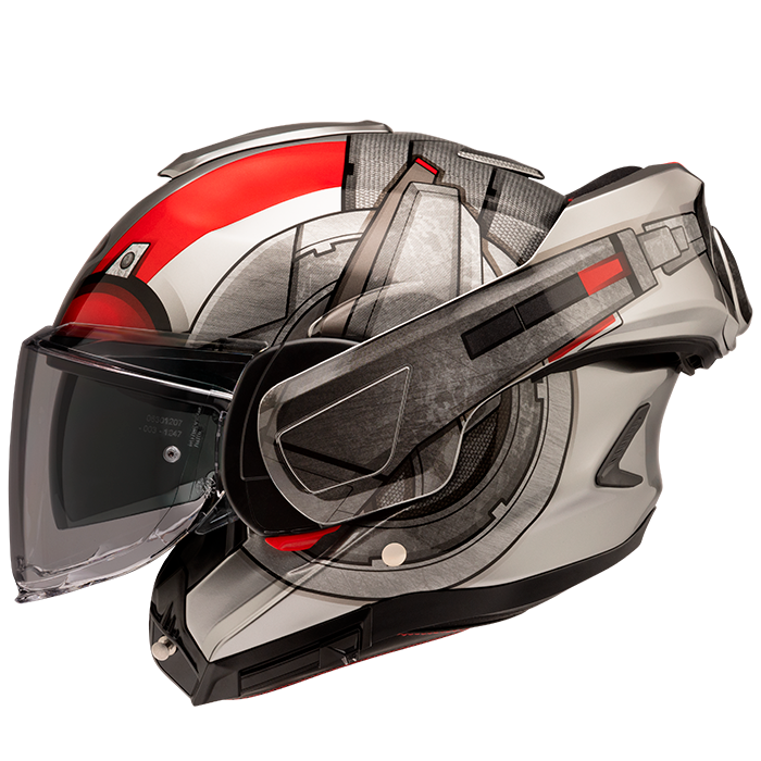 F100 ANT-MAN MARVEL