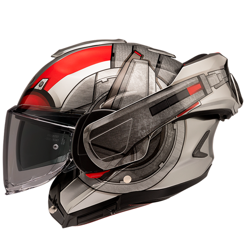 F100 ANT-MAN MARVEL