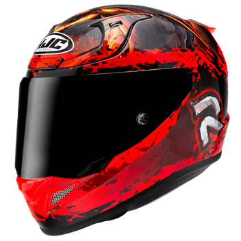 RPHA 12 – HJC HELMETS EUROPE
