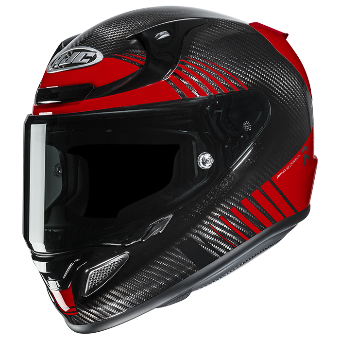 RPHA 12 CARBON TOVIN