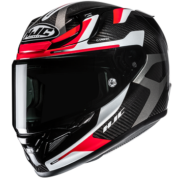 RPHA 12 FULL-FACE SPORT MOTORCYCLE HLMET – HJC HELMETS EUROPE