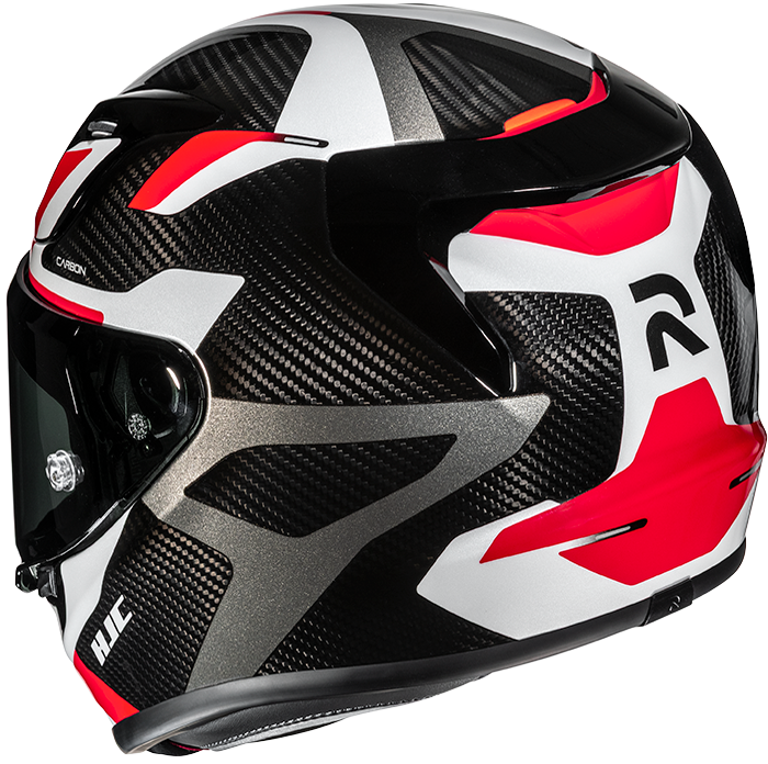 RPHA 12 CARBON XENTRA
