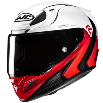 RPHA 12 FULL-FACE SPORT MOTORCYCLE HLMET – HJC HELMETS EUROPE