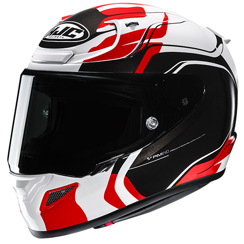 RPHA 12 β HJC HELMETS EUROPE
