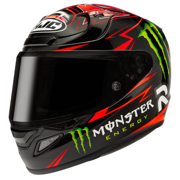 RPHA 12 – HJC HELMETS EUROPE