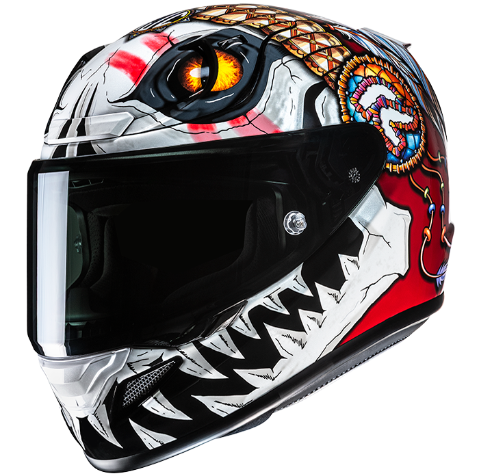 RPHA 12 SKULLY