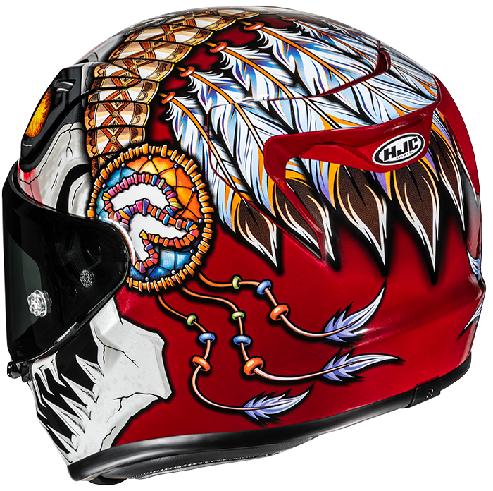 RPHA 12 SKULLY