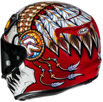 RPHA 12 SKULLY