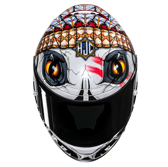 RPHA 12 SKULLY