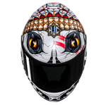 RPHA 12 SKULLY