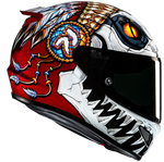 RPHA 12 SKULLY