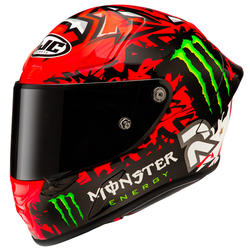 RPHA 1 – HJC HELMETS EUROPE