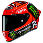 RPHA 1 V2 CARBON QUARTARARO REPLICA