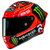 RPHA 1 V2 CARBON QUARTARARO REPLICA