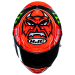 RPHA 1 V2 CARBON QUARTARARO REPLICA