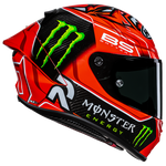 RPHA 1 V2 CARBON QUARTARARO REPLICA