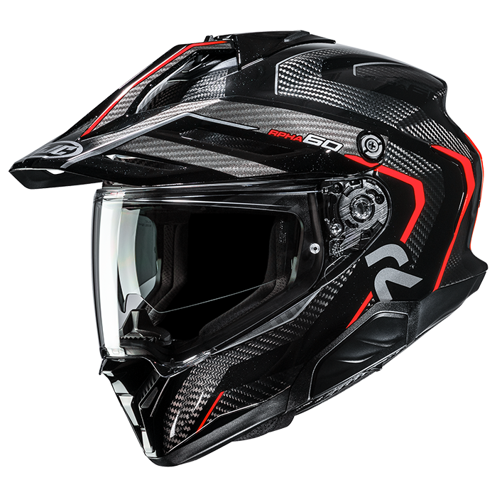 RPHA 60 CARBON OURE