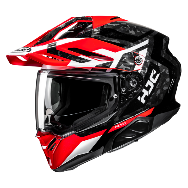 HJC RPHA 60 DAKAR ADVENTURE HELMET – HJC HELMETS EUROPE