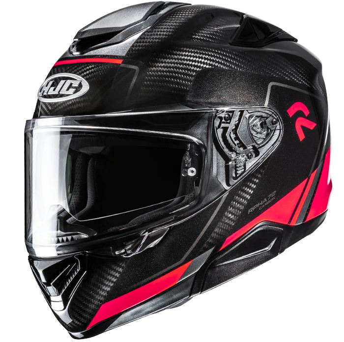 RPHA 72 CARBON FYNEX