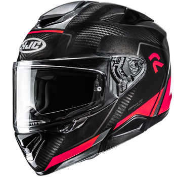RPHA SERIES – HJC HELMETS EUROPE
