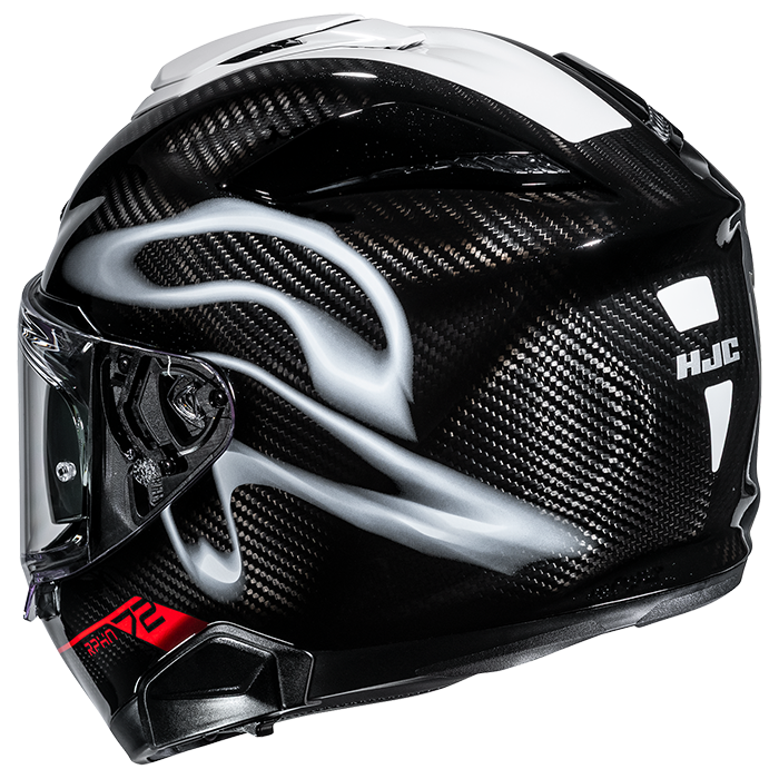 RPHA 72 CARBON GAREN