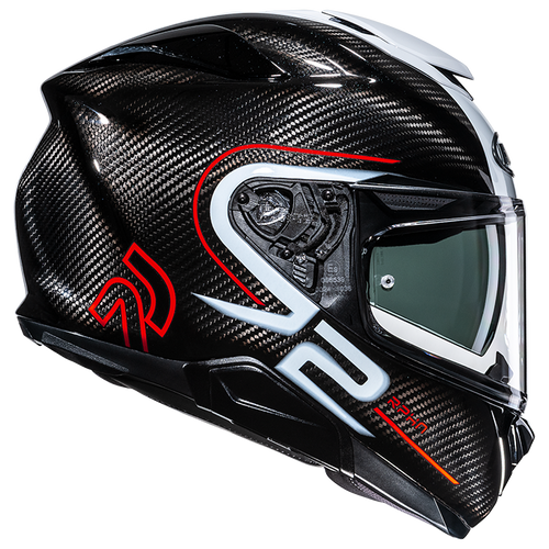 RPHA 72 CARBON GAREN