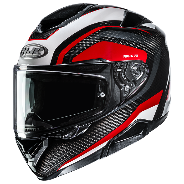 RPHA 72 CARBON LIS