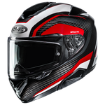 RPHA 72 CARBON LIS
