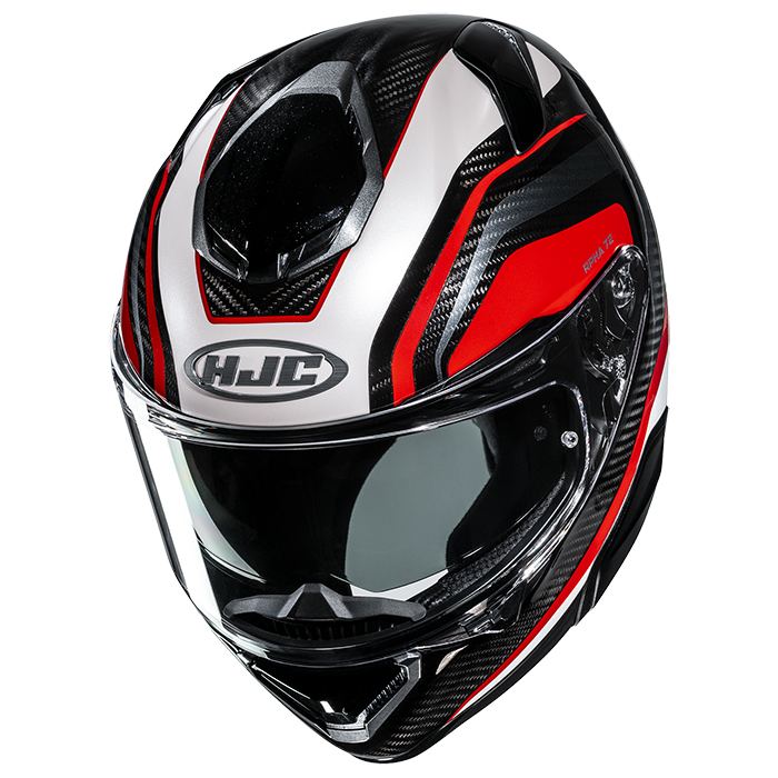 RPHA 72 CARBON LIS