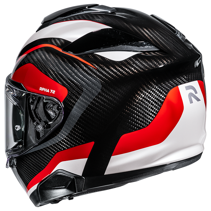 RPHA 72 CARBON LIS