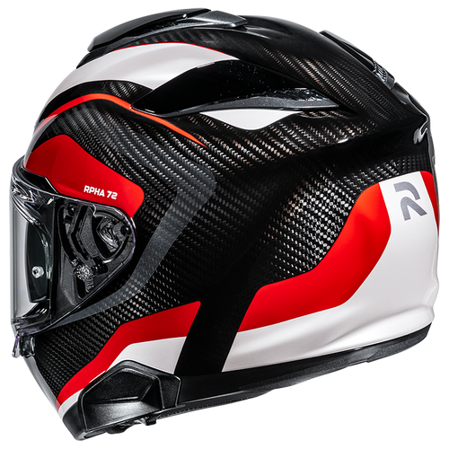 RPHA 72 CARBON LIS