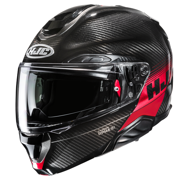RPHA 91 CARBON ELIG