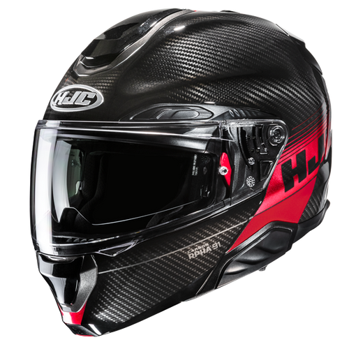 RPHA 91 CARBON ELIG