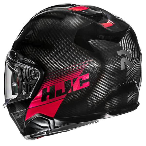 RPHA 91 CARBON ELIG