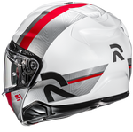 RPHA 91 FENSH