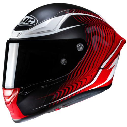 RPHA 1 – HJC HELMETS EUROPE