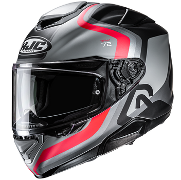 RPHA 72 – HJC HELMETS EUROPE