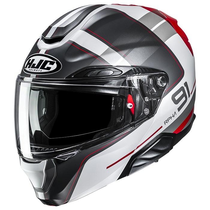 RPHA 91 RIU