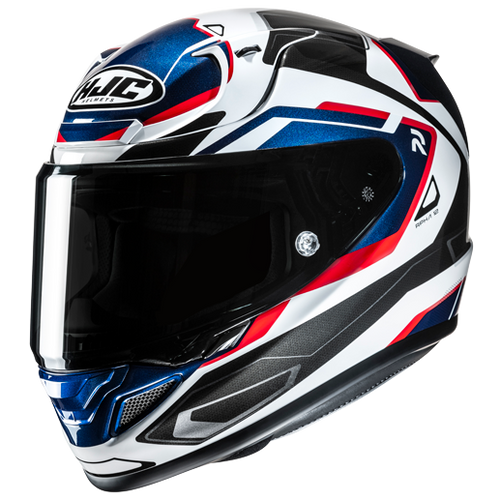 Casco HJC RPHA 12 BRELS MC21 image_1