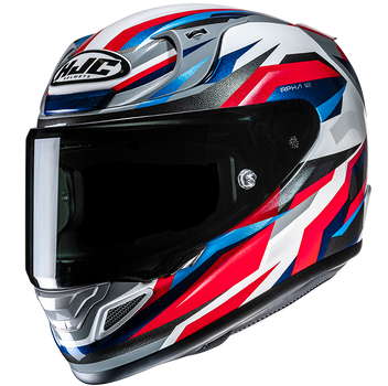 RPHA 12 FULL-FACE SPORT MOTORCYCLE HLMET – HJC HELMETS EUROPE